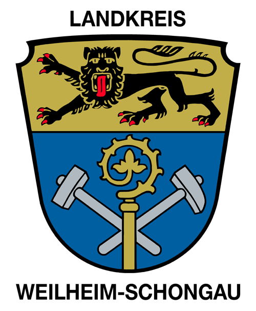 Weilheim Schongau Landkreis